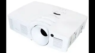 VIDEOPROIETTORE OPTOMA HD26 FULL HD PROIETTORE 3200 ANSI LUMENS