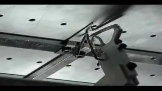 Multi Needle Quilting Machine Chain stitch Looper | ABM