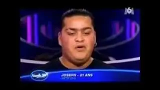Amazing Talent - US Got Talent 2014