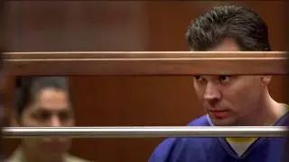 Man who killed Fox executive gets 11 years in prison | Los Angeles Times