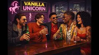 Vanilla