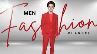 🔥Men fashion For Lifetime - Manology men's fashion channel  - men's style #menfashion #menstyle