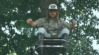 S3 | EP#3 | Kentucky Whitetail Touch Down for the Rutster