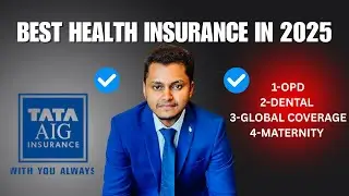 Tata AIG Medicare premier | ഏറ്റവും മികച്ച ആരോഗ്യ ഇൻഷുറൻസ് | Best health insurance in india