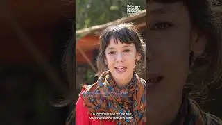 Swedish ambassador in 🇧🇩 visit to #Rohingya refugee camps in Cox&rsquo;s Bazar, 13 Feb 2023