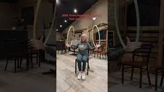 3085 Thrive Parkinson's Hoopsters - Real Time Hoop Flow Part 2 ❤️