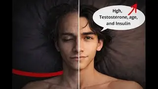 You&rsquo;re Sleeping Wrong&mdash; The Complete Science of  Sleep Explained Better than Dr Andrew Huberman