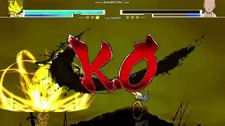 Final Super Sonic-R OP VS Accurate Saitama Serious Mode OPV2