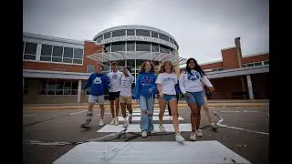 Minnetonka High School 8th Grade Parent Night Presentation
