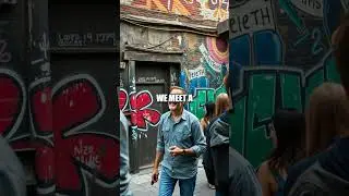 Urban Discoveries Vancouver Hidden Corners