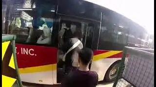 Edsa Carousel