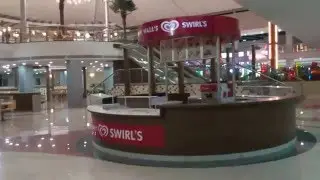 Neptune Magnet Mall | Walkthrough