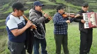 CUSCA - CORONGO - ANCASH (NAVIDAD EN CUSCA  2024) - 01