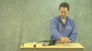 Inductive Sensor | Pile Driver | Part 3 Electrical Noise and Temperature