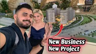 A Real Estate Project in Istanbul || Buy A Property in Istanbul Turkiye