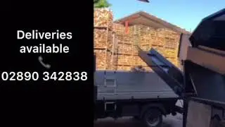 M Large producing good clean quality firewood