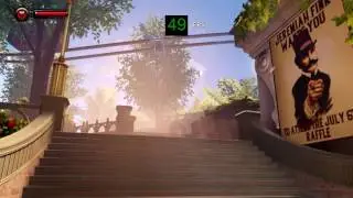 Intel HD Graphics 530 Intel Pentium G4500 Bioshock Infinite Benchmark