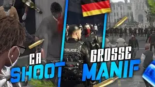 BEST OF FLASHBACK V3 - NV PROJET D’AENOT 🐑 MANIFESTATION 🇩🇪 MULTIPLES GF