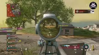 ⚡️ Highlight 🎮 CoD Warzone: Resurgence Casual Victory Rebirth Island (Ep. 224)