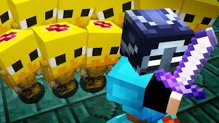 Стоит ли покупать 31 слот для миньонов? (Hypixel SkyBlock Ironman)