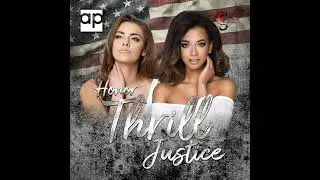 Honor, Thrill, Justice von Casey Stone | Vollst&auml;ndiges H&ouml;rbuch