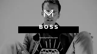 Logic x JID Type Beat - 