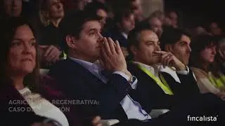 CIFIR 2025 | V&iacute;deo de evento corporativo promocional para FINCALISTA 2025