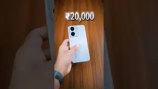 🔥 Best Smartphone Under 20k 🤑#shorts #realmep3ultra #shortvideo  #balram_editz