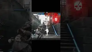 Deflect Start and Finish - For Honor #forhonor