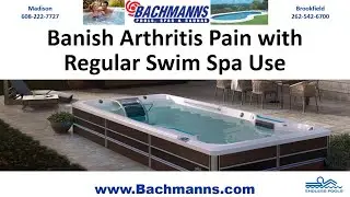 Swim Spas for Sale Near Elm Grove, Endless Pools Dealer