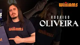 Conecta 2025 - Rodrigo Oliveira - 19/09 (Williams, Zowag e Ougo)