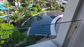 Гостиница TUI BLUE Grand Azur. Номер 450