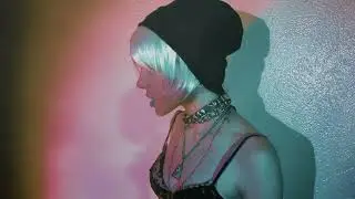 River Jones  feat. Lorelei Linklater - Pure   Official Video