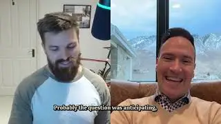 The Ben Price Experience #10 - Jeff Mask 