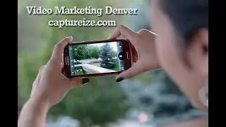 Video Marketing Denver
