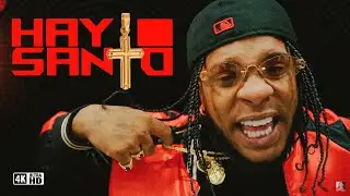 Jonatan Burlon - HAY SANTO DIO MIO QUE ASICALE 🙏 (Video Official) | UltraHD 4k