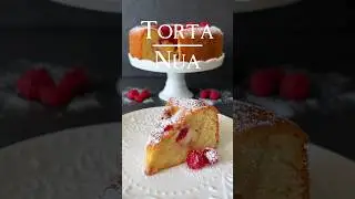 Torta Nua 👩🏻&zwj;🍳