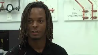 William Bowles Jerry Owens (Apprenticeship Program)