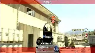 Fail Hit Detection