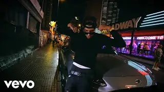 Joose NK - Descontrol (Prod. Yizzy808&rsquo;s) (Official Video)