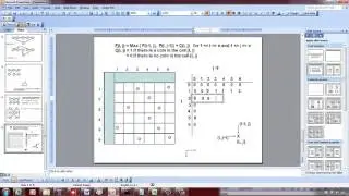 Coin Collecting Problem - Dynamic Programming
