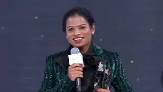 #Throwback: Dutee Chand at Vogue Women of the Year 2019