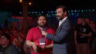 BlizzCon 2019 WoW Q&A Panel - FREE HONG KONG!