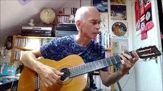 Peter Swart - RONDINO - in the attic