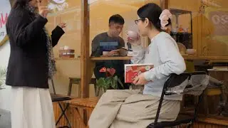 Зимние дневники | Книжный клуб, жизнь фрилансера и тихие дни