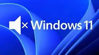 Windows 11 Sound Not Working | Sound Not Work Windows 11 || laptop sound problem