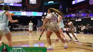 5🌟🏀 YGE vs Cold Hearts | OTE Select Season 2 | Week 1 Day 2 Game 2 8/3/25 |