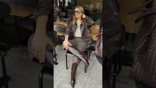 КАК СОЗДАТЬ ОТЛИЧНЫЙ СТИЛЬНЫЙ ОБРАЗ ❤️#style #fashion #мода #fashionstyle #outfitideas #outfit