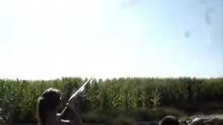 Emily's shot