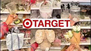 TARGET BULLSEYE&rsquo;S PLAYGROUND 🌸 | SO MANY CUTE SPRING & EASTER FINDS&hellip; I DIDN'T EXPECT THIS!